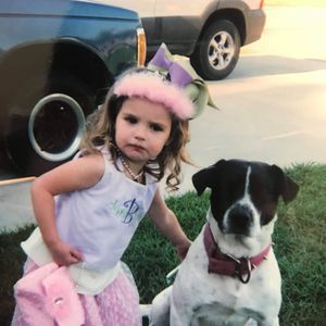 Meet your Posher, Brady